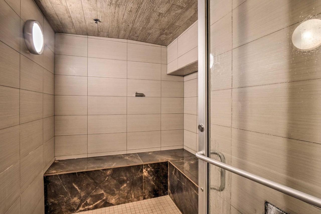 Idyllic Grand Lodge Condo Steps To The Cb Lifts! Mount Crested Butte Ngoại thất bức ảnh